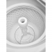 Whirlpool WTW4815EW 3.5 cu. ft. High-Efficiency Top Load Washer with Delicates Cycle in White